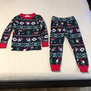 Hanna Andersson pajamas